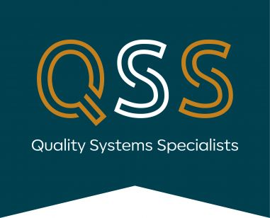 QSS Logo